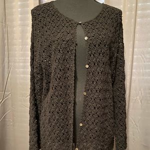 Eddie Bauer Sweater